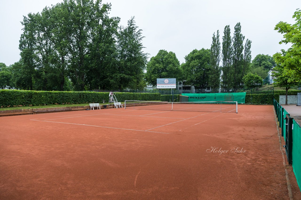 Bild 9 - BL Club an der Alster - THC von Horn und Hamm : Ergebnis: 9:0